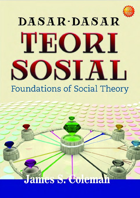 Dasar - Dasar Teori Sosial (Edisi Revisi)